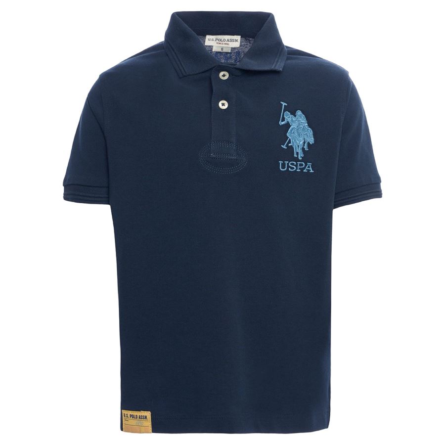  U.S. Polo Assn | US43597002177